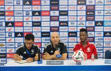 Setelah 4 Musim Melatih: Bernardo Tavares Lega PSM Makassar Akhiri Puasa Kemenangan di BRI Super League