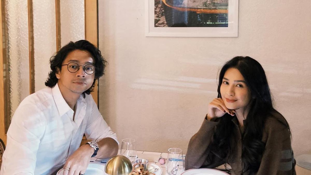 7 Artis Ini Temani Pasangan Beda Agama Puasa, Saling Menghormati