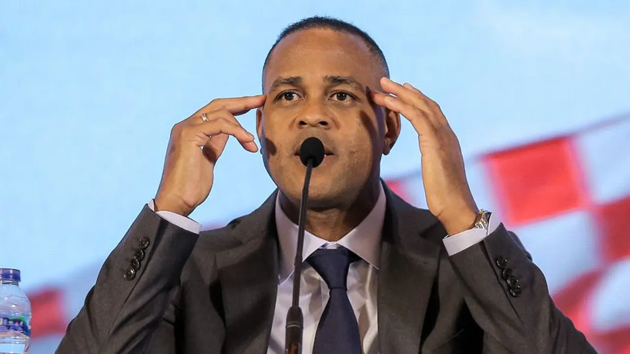 Prediksi Formasi 4 bek Timnas Indonesia era Patrick Kluivert: Ridho atau Hilgers Dipilih Sebagai Pasangan Jay Idzes