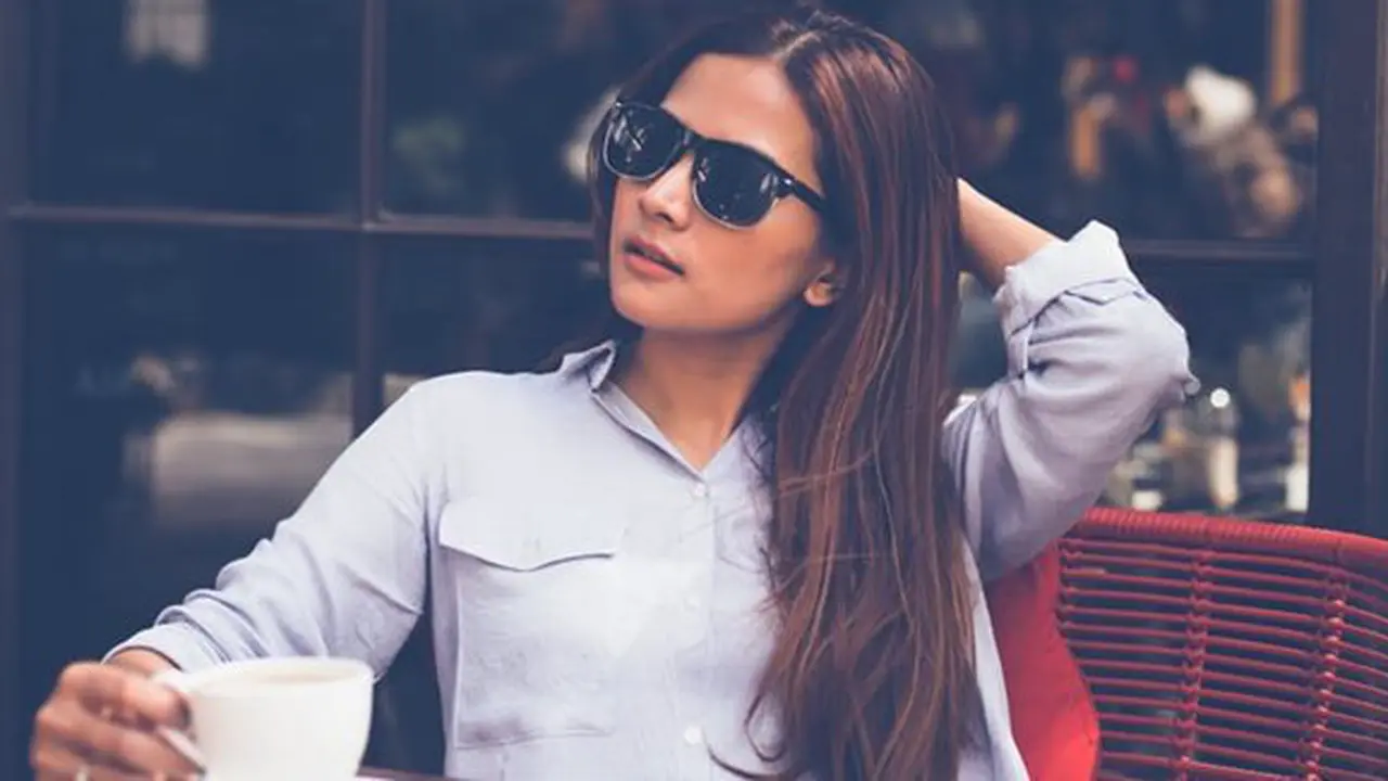Wanita yang menarik / copyright pexels.com