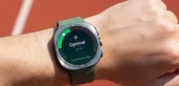 Pentingnya memantau performa tubuh saat olahraga (Samsung Galaxy)