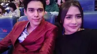 Bikin Vlog Bareng Maxime, Prilly Latuconsina Sindir Akun Gosip?