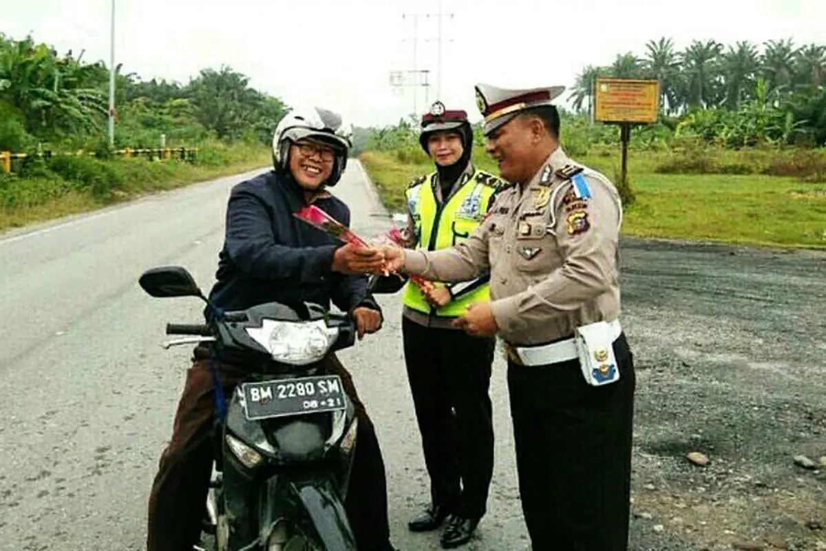 Operasi Zebra 2017