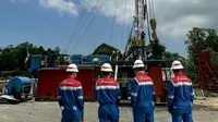 Intervensi Sumur BN-38 Dongkrak Produksi Minyak PEP Bunyu