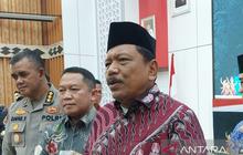 Wagub Bengkulu Pastikan Pelayanan RSUD M Yunus Optimal Selama Libur Lebaran