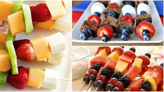 Photo copyright melskitchencafe.com, taste.com.au, tastykitchen.com