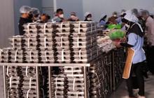 Makan Bergizi Gratis Habiskan Anggaran Rp4,4 Triliun per 12 Juni 2025