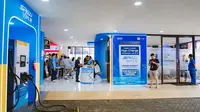 Pengguna Kendaraan Listrik Meningkat, SPKLU Kini Jadi Incaran