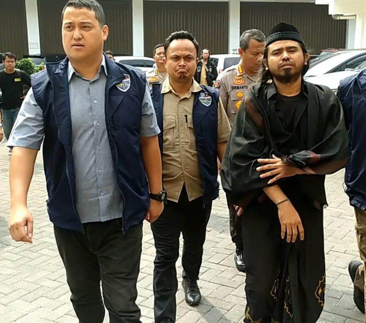 Dok. Istimewa