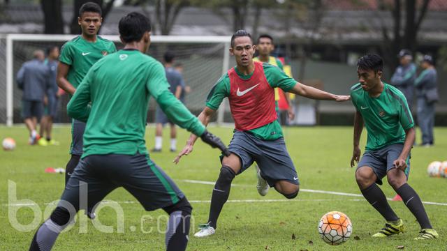 Timnas Indonesia U-22
