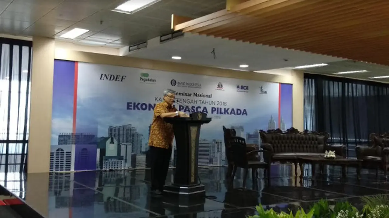 (Foto:Liputan6.com/Maulandy R)