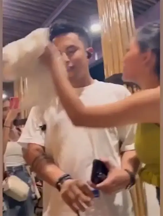 Rachel Vennya (Instagram/lambeturah_official)