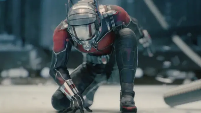Ant-Man