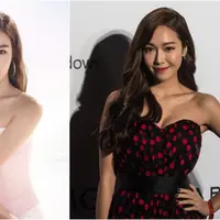 Siapa debut yang lebih kalian tunggu? Jessica Jung, atau Tiffany SNSD?