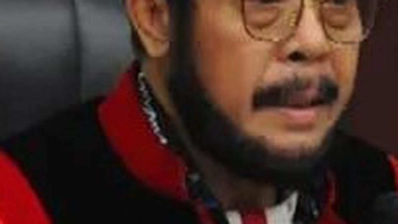 Unissula Bakal Cabut Gelar Profesor Kehormatan Anwar Usman