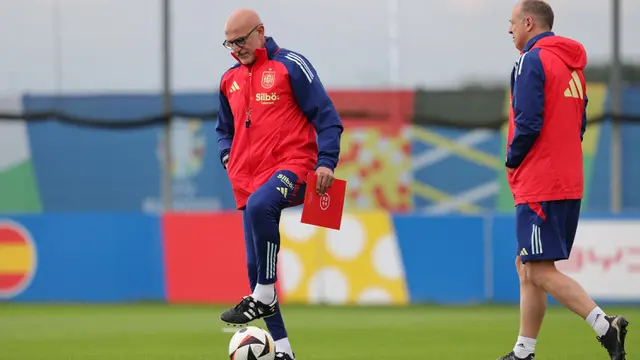 La Furia Roja Bersiap Hadapi Jerman di Perempat Final Euro 2024