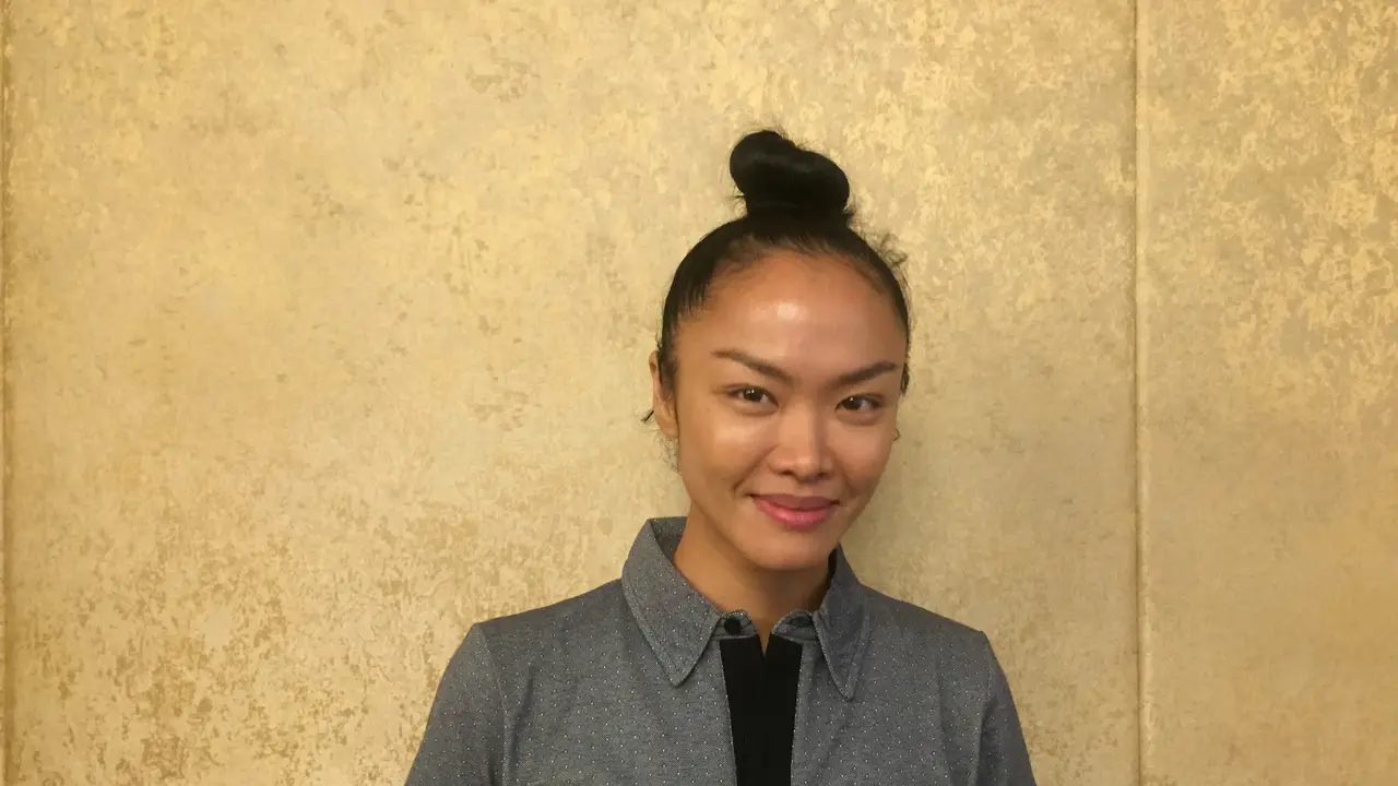 Kelly Tandiono
