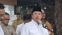 Nusron Pasang Aturan Baru di BPN, Pelanggar SOP Bisa Dipecat
