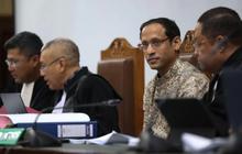Terungkap di Persidangan, Nadiem Larang Rapat Online Direkam