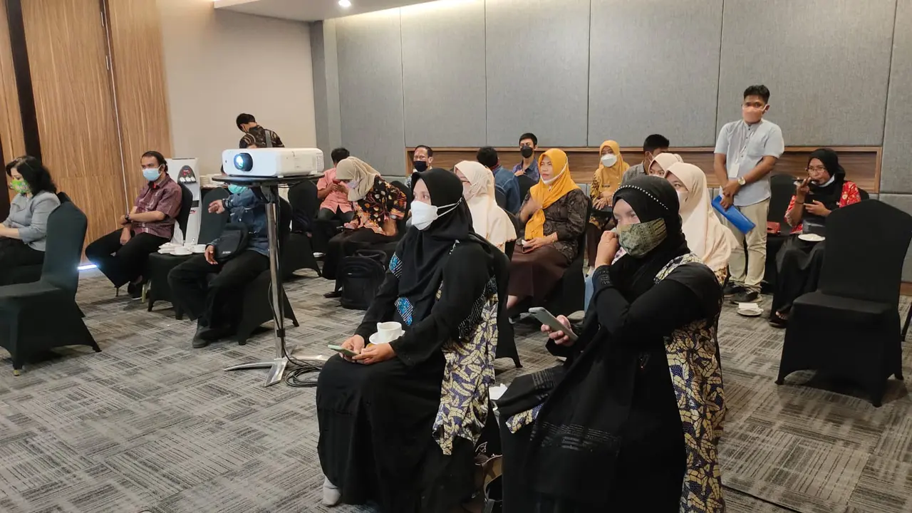 Yayasan Ananda Mutiara Indonesia (Y-AMI)