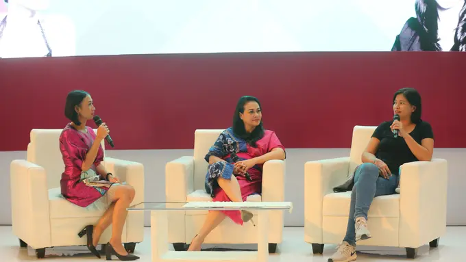 Kesetaraan hak perempuan dalam kehidupan seks