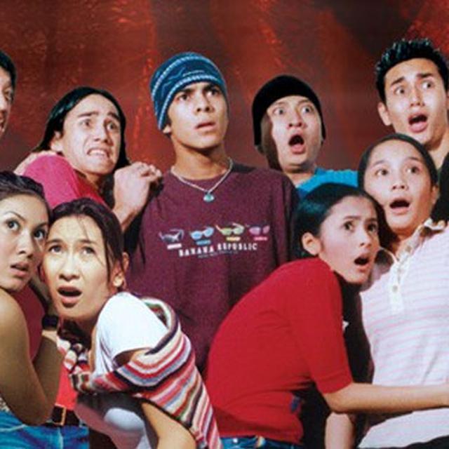 17 Tahun Berlalu Ini Kabar 8 Pemain Sinetron Di Sini Ada ...