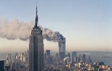 Arsip 9/11 Dibuka Setelah 25 Tahun, Ada Temuan Soal Udara Manhattan