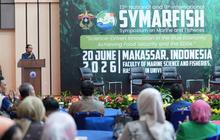 Rektor Unhas Tekankan Pentingnya Kesamaan Visi untuk Kembangkan Ekonomi Biru Berkelanjutan