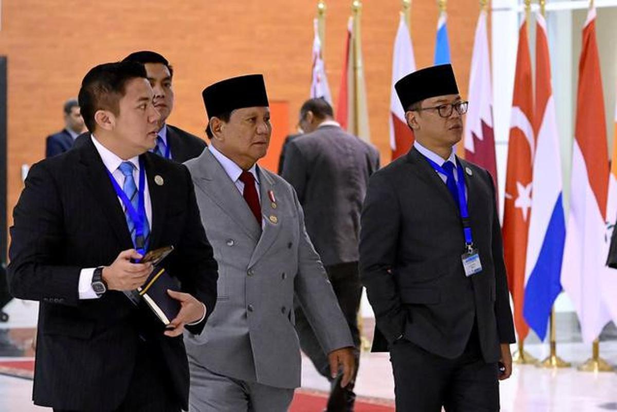 Seskab Teddy Ungkap 12 Pengusaha Terbesar AS Bertemu Prabowo, Ada Bos Chelsea hingga Inter Milan