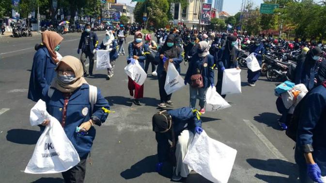 Berita Demo Surabaya Hari Ini - Kabar Terbaru Terkini ...