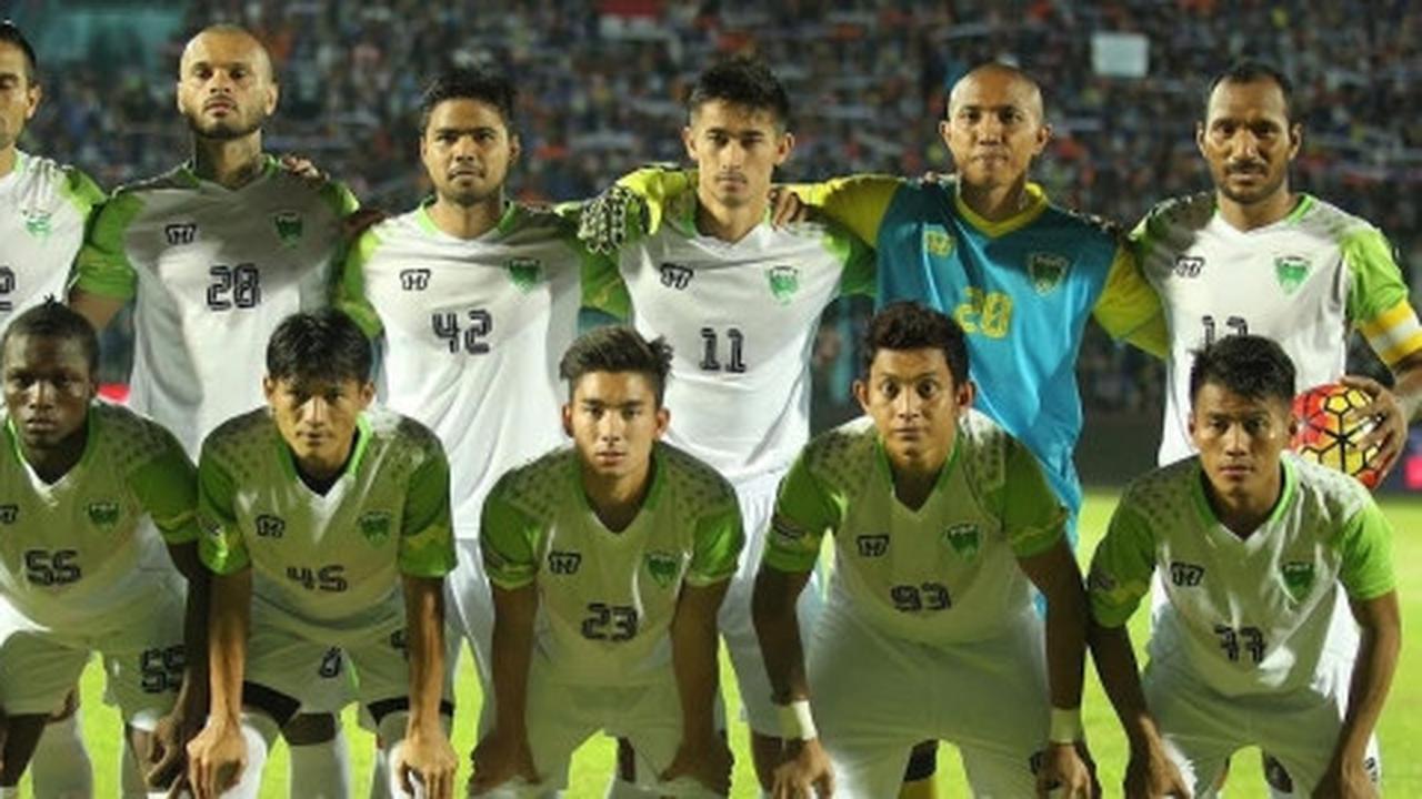 Lawan Gresik United, PBR ogah andalkan tembakan jarak jauh