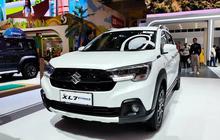 Mobil hybrid Suzuki Indonesia menjadi andalan penjualan dengan tembus 51 persen.