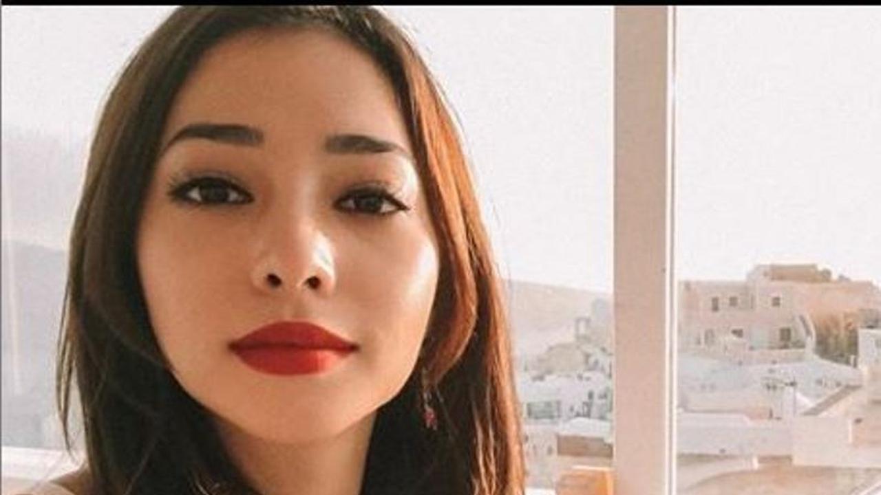 Nikita Willy (Foto: Instagram/@nikitawillyofficial94)