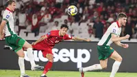 Calon Lawan Timnas Indonesia di FIFA Matchday Juni 2026 Mulai Terkuak: dari Asia?