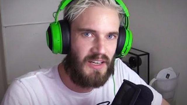 Pewdiepie Tak Lagi Jadi Youtuber Dengan Subscriber Terbanyak Di Dunia Tekno Liputan6 Com