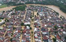 Kemensos Anggarkan Rp3 Miliar untuk Bantuan Banjir Jabodetabek: Kasur, Obat, Makanan hingga Tenda