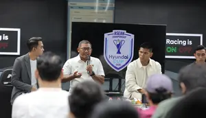 Sumardji Yakin Timnas Indonesia Juara Piala AFF 2026