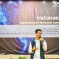 Indonesia Re menggelar sosialisasi aplikasi host-to-host RIU Connect bersama 70 perusahaan asuransi umum, Selasa 4 Juni 2024. (Ist).