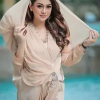 Celine Evangelista (Instagram/celine_evangelista)