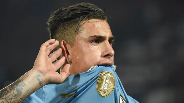 Jose Gimenez