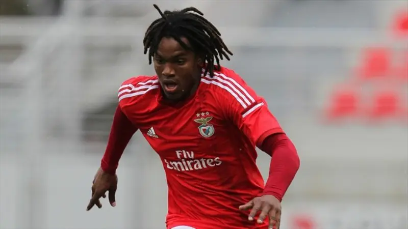 Renato Sanches