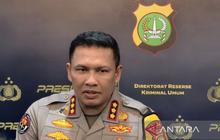 Polda Metro Jaya Terapkan Rekayasa Lalu Lintas Malam Takbiran Idul Fitri 2026 di Jakarta