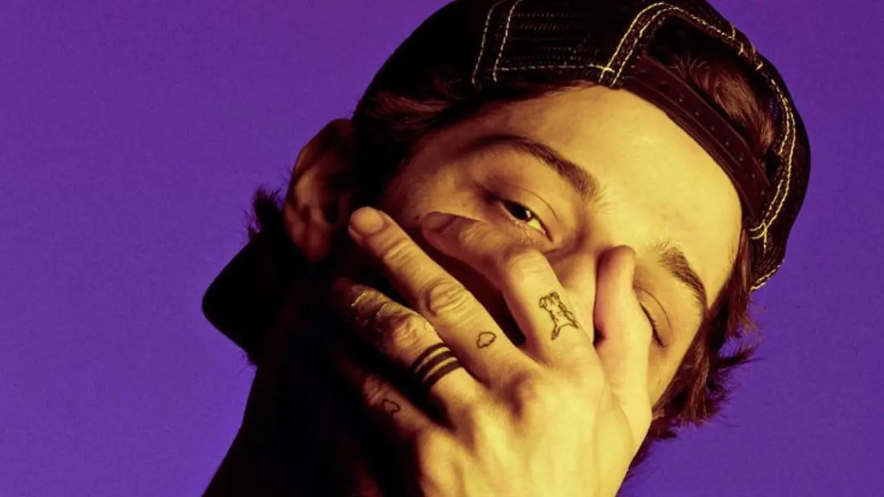 [Bintang] Pete Davidson