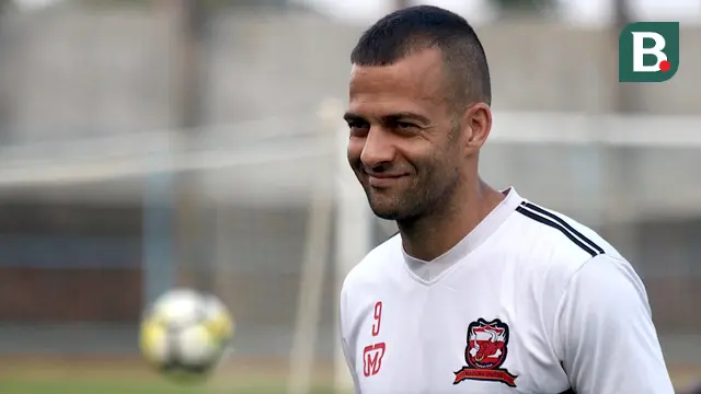 Aleksandar Rakic, Madura United