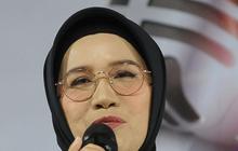 Open Mic Medeka Vol I: Istri Plt Gubernur Kaltim Yulia Zubir Menghibur dengan Kisah Unik Istri Pejabat