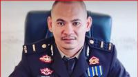 Ipda Rudy Soik (merdeka.com)
