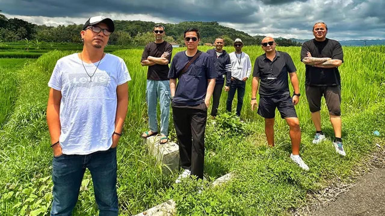 Cari Berkah di Bulan Ramadan, Element Rilis Single Religi Berjudul 'Aku MerinduMu (Ya Allah)