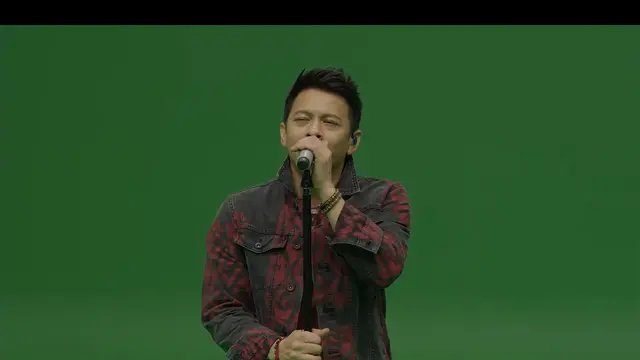 NOAH di Konser Suara Cahaya Nusantara
