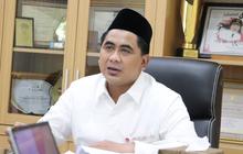 PPP Yakin Taj Yasin Bakal Menang Pilgub Jateng, Siapa pun Pasangannya