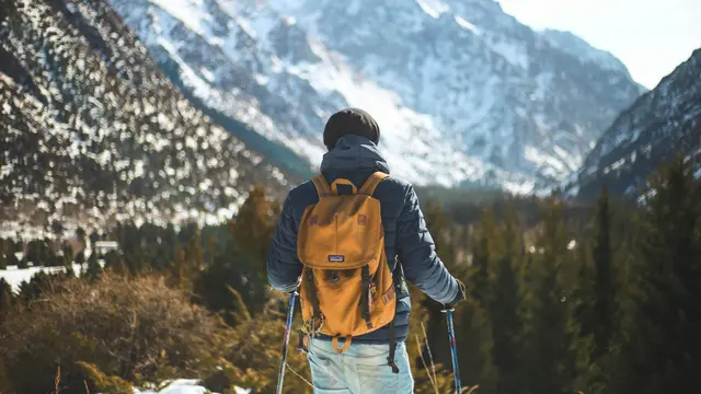 Meningkatkan Rasa Percaya Diri